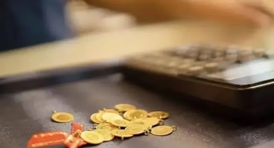 Altın Fiyatları Bugün Ne Kadar?