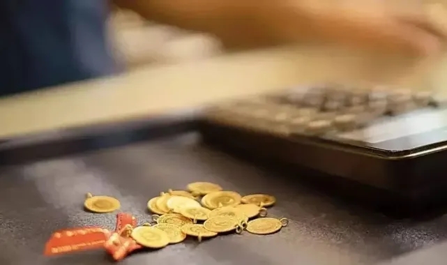 Altın Fiyatları Bugün Ne Kadar?