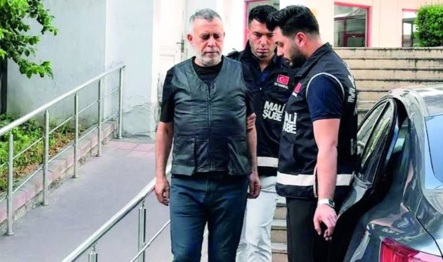 Aralarında Uğur Dündar Da Var! Ahbap Soruşturmasında 5 Ünlü İsim Daha İfadeye Çağrıldı