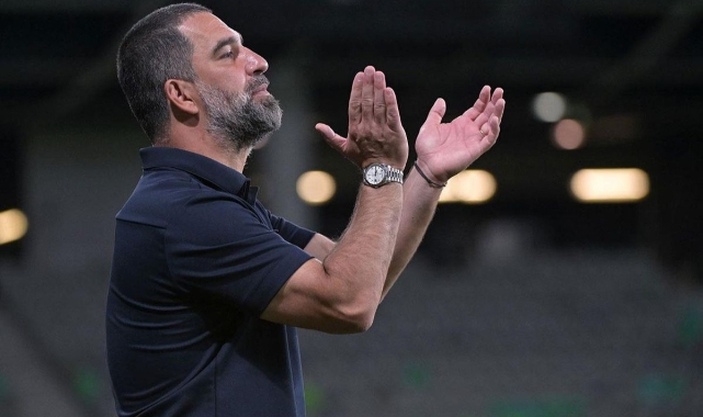 Arda Turan Türkiye'ye Geliyor! Şimdiden 15 Bin Bilet Satıldı