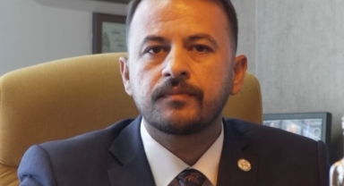 Avukat Ali Samet Özkurt’tan Adaylık Açıklaması: