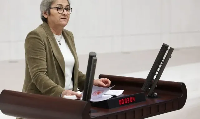 Ayça Taşkent'ten ''YENİ Parti'' Açıklaması