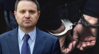 Bakan Gürlek Duyurdu! Dev Operasyonda 382 Şüpheli Gözaltına Alındı