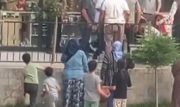 Balkondan Düşen 2 Yaşındaki Çocuk Hayatını Kaybetti