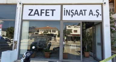 Başında Silahla Vurulmuş Halde Bulunan İş Adamı Hayatını Kaybetti