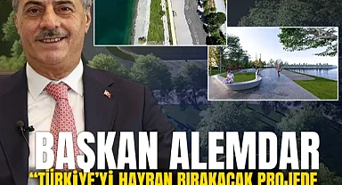 Başkan Alemdar 