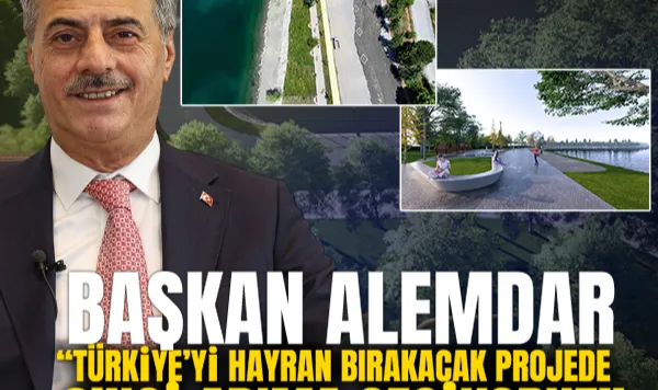 Başkan Alemdar