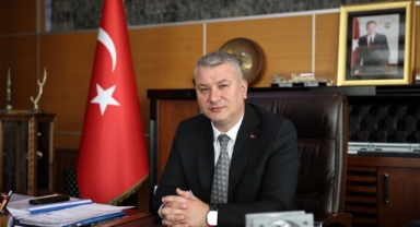 Başkan Osman Çelik’ten 15 Temmuz Mesajı: “Bu Millet İradesine Sahip Çıkmaya Devam Edecektir”