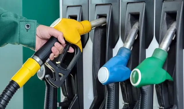 Benzine Zam Geldi!
