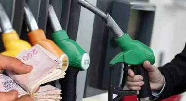 Benzine Zam Geliyor!