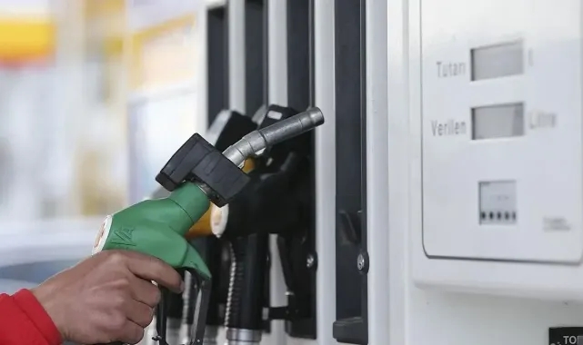 Benzine Zam Ya Da İndirim Var Mı?