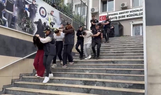 Blok3'e Suikast Hazırlığı İddiası