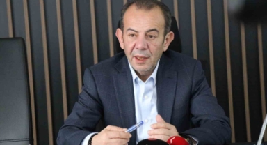 Bolu'da 263 Yıl Hapis İstemiyle Yargılanan Tanju Özcan Ve 18 Sanık İlk Kez Hakim Karşısında