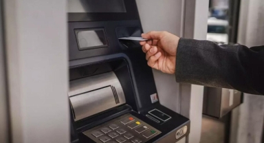 Bu Tutarlar Artık ATM'den Çekilemeyecek