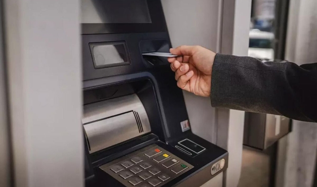 Bu Tutarlar Artık ATM'den Çekilemeyecek