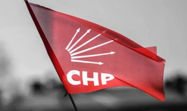 CHP'de Kritik