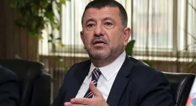 CHP Malatya Milletvekili Veli Ağbaba’nın Yeğeni Ahmet Can Ağbaba Gözaltına Alındı
