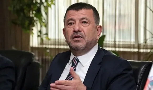 CHP Malatya Milletvekili Veli Ağbaba’nın Yeğeni Ahmet Can Ağbaba Gözaltına Alındı