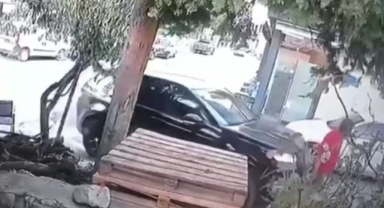 Cinayet Gibi Kaza