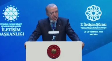 Cumhurbaşkanı Erdoğan'dan Ahbap'taki Yolsuzluk İçin İlk Sözler!