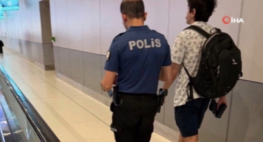 Deniz Göktaş Tutuklandı