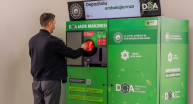 Depozito İade Sistemi’nde Yeni Dönem