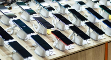 Dev Marka Piyasadan Çekildi! Telefon Pazarında Taşlar Yerinden Oynadı