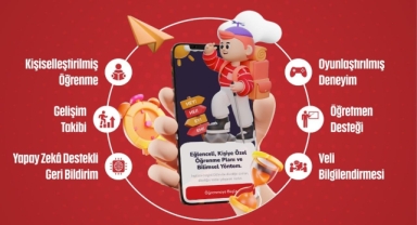 DİLİM Platformu ile Yabancı Dil Öğreniminde Yeni Dönem