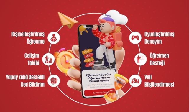 DİLİM Platformu ile Yabancı Dil Öğreniminde Yeni Dönem