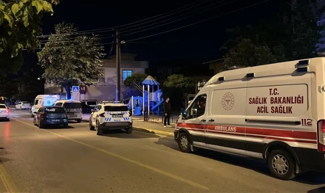 Doğum Gününde İntihar Etmiş!