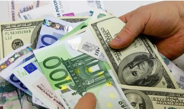 Dolar/TL Bugün Ne Kadar?