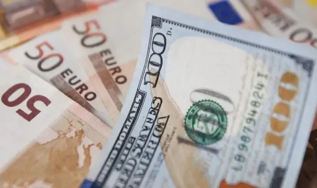 Dolar/TL Bugün Ne Kadar?