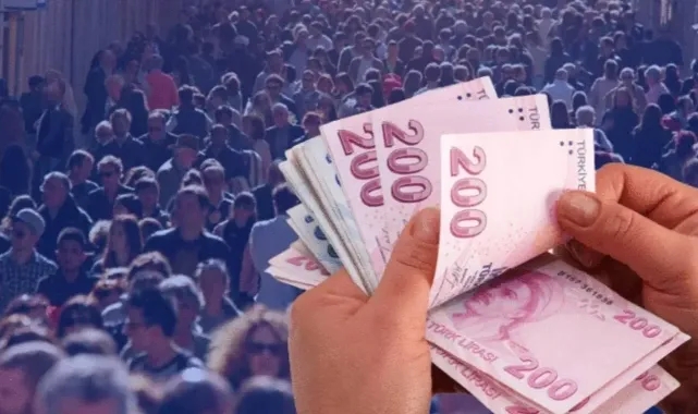 Emekli Ve Memur Maaş Zammı Belli Oldu!