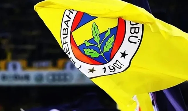 Fenerbahçe'de 7 Yönetici İstifa Etti!