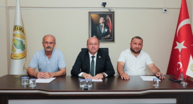 Ferizli Belediyesi Temmuz Ayı Olağan Meclis Toplantısı Gerçekleştirildi