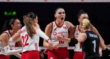 Filenin Sultanları Yarı Finalde!