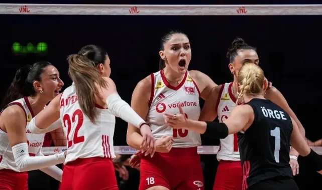 Filenin Sultanları Yarı Finalde!