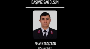 Genç Askerden Yürek Yakan Haber