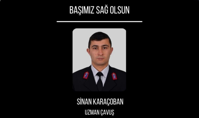 Genç Askerden Yürek Yakan Haber