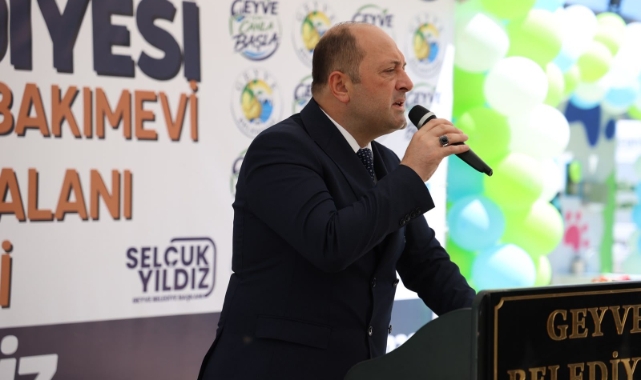 Geyve’de Sokak Hayvanları İçin Yeni Dönem Başladı