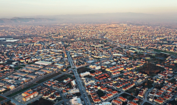 Gönlümüzün 1’incisi, TÜİK Verilerinde 21’inci Sırada