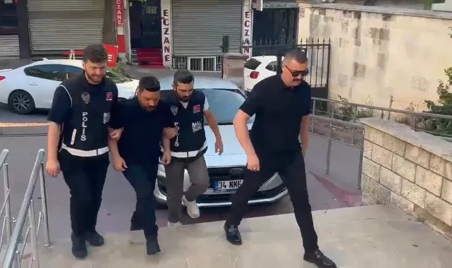 Gözaltına Alınan Oğuzhan Uğur’dan İlk Görüntü