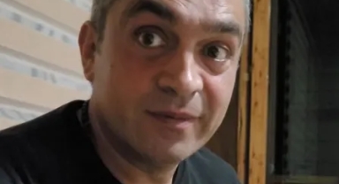 Gurbetten Acı Haber!