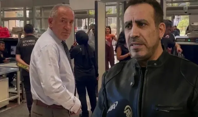 Haluk Levent'e Bir Darbe De Fatih Altaylı'dan: İfadesinde Neler Anlattı Neler