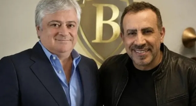 Haluk Levent'i Bakın Hangi İş İnsanı Şikayet Etmiş?