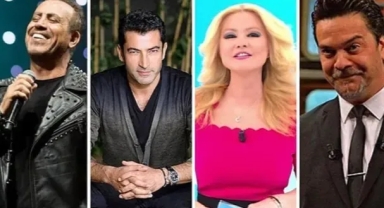 Haluk Levent'in Gözaltına Alınmasının Ardından Türkiye Bu Listeyi Konuşuyor
