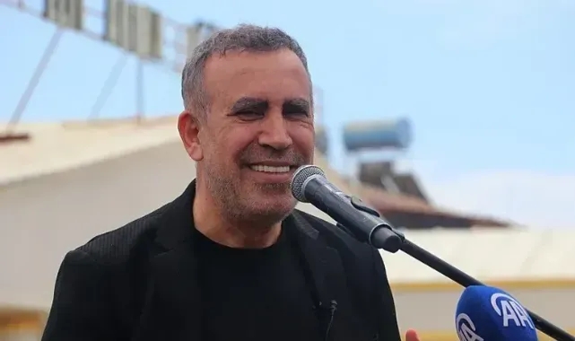 Haluk Levent’in İfadesi Alınmaya Başlandı