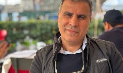 Haluk Levent’in kardeşi Berkant Acil hakkında detaylar ortaya çıkmaya devam ediyor