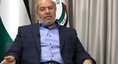Hamas, Halil El Hayye'yi Yeni Lider Olarak Atadı