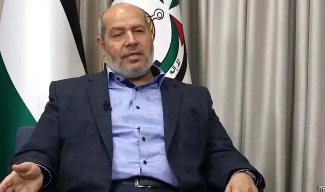 Hamas, Halil El Hayye'yi Yeni Lider Olarak Atadı